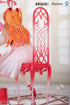 『エヴァンゲリオン』綾波レイ&式波・アスカ・ラングレー 花の言Ver. 1/7 完成品フィギュア